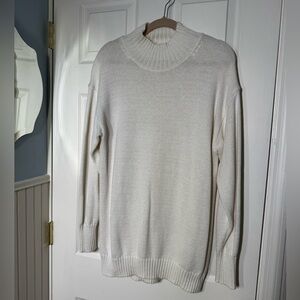 Old Navy Mock Neck Sweater